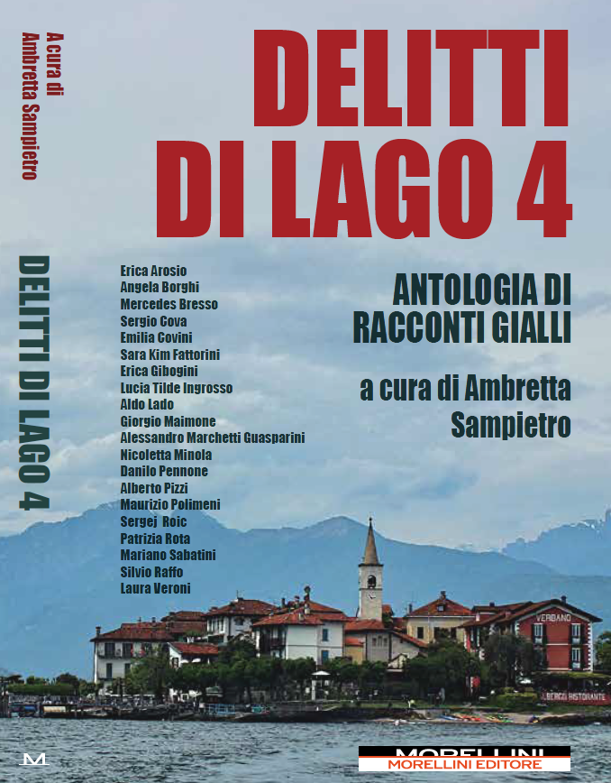 Delitti di lago 4