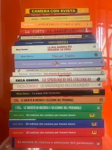 Mario Bianco libri Wikipedia