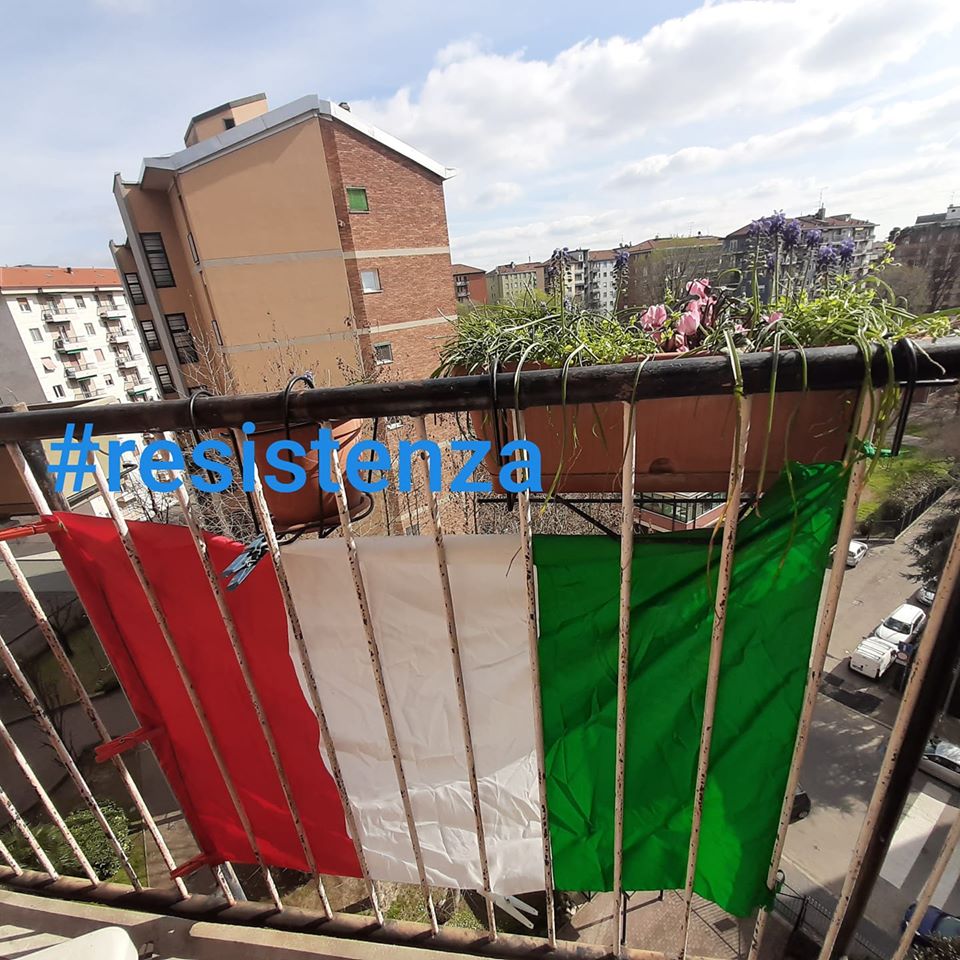 Liberazione