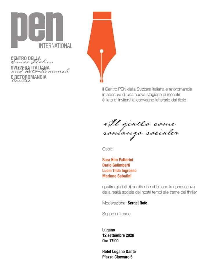 Lugano Pen Club