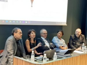 Lugano, gruppo tavolo