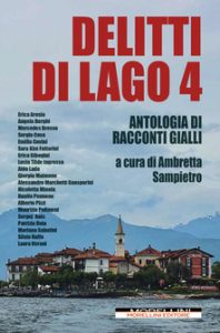 Bookcity 2020 Delitti di lago 4