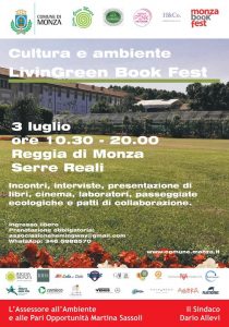 Livingreen Book Fest