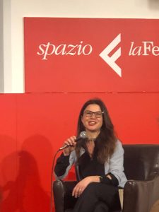 Lucia Esposito