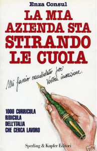 La mia azienda sta stirando le cuoia