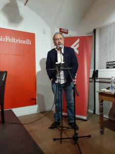 Riccardo cavallero