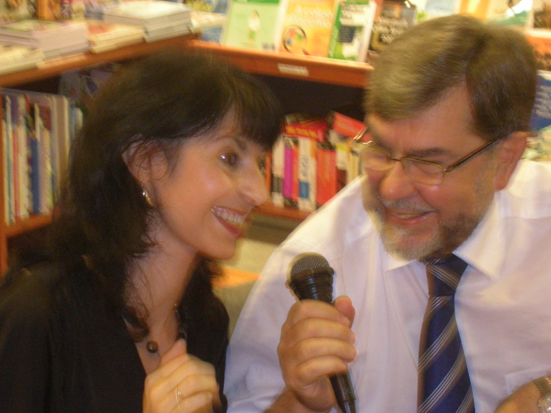 Lucia e Mario Bianco
