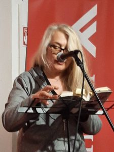 Silvia Messa