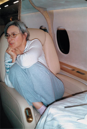 La vera storia di Anna Politkovskaja