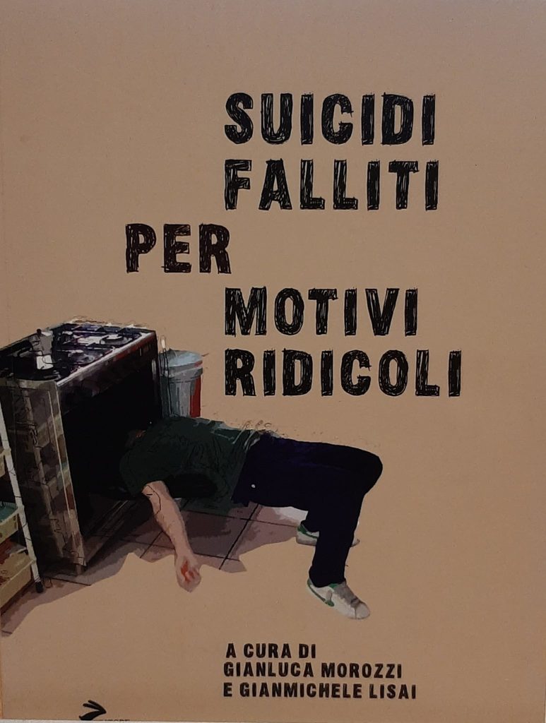 Suicidi falliti per motivi ridicoli