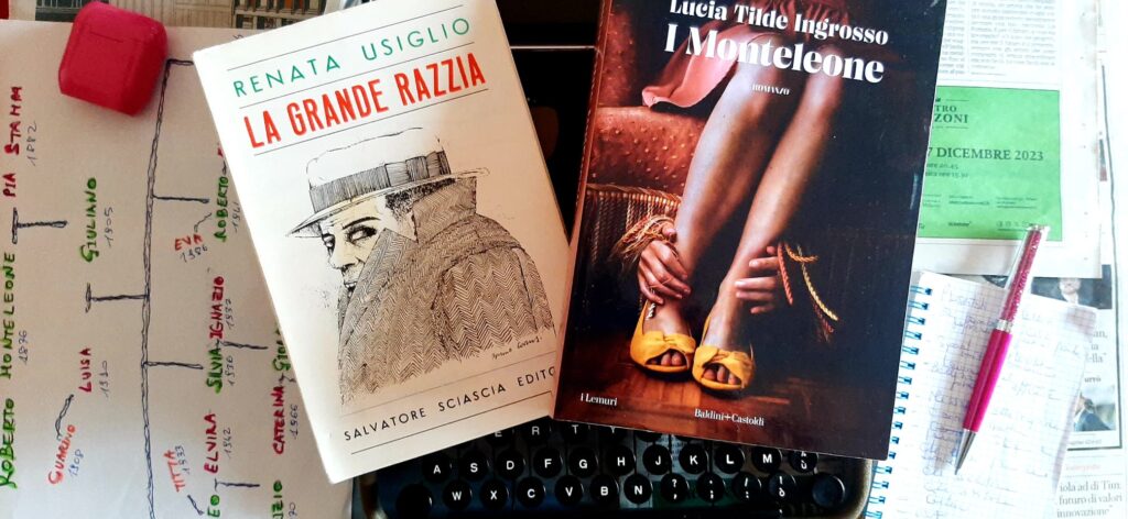 Consigli per scrivere un libro