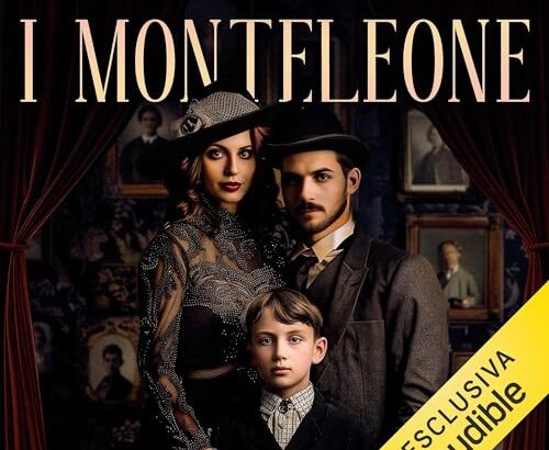 Audiolibro I Monteleone
