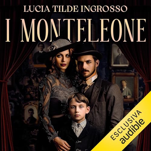 Audiolibro I Monteleone