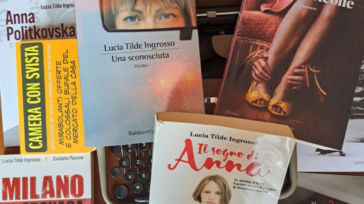 Trucchi da copiare per scrivere storie e romanzi
