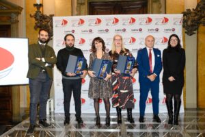 Premio Scritture di Lago