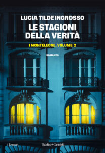 Le stagioni della verità, cover