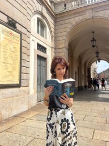 I Monteleone alla Scala