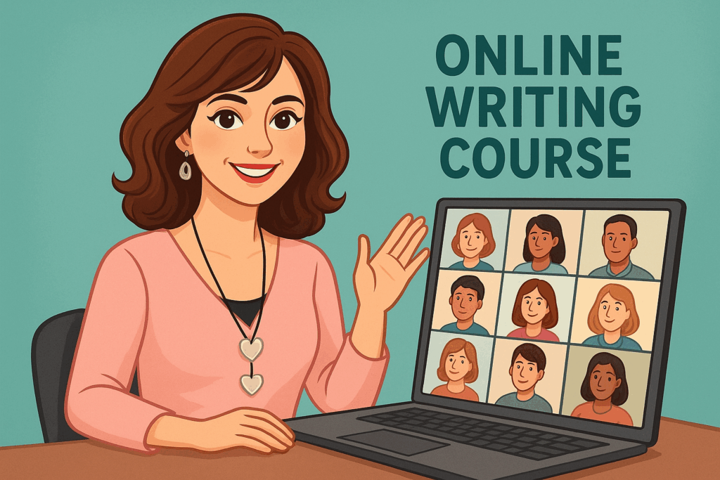 Corsi di scrittura online