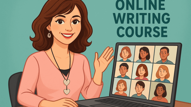 Corsi di scrittura online