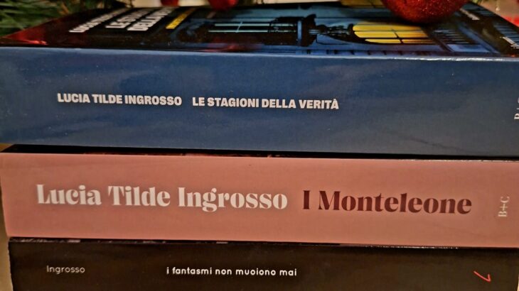 Libri con Sebastiano Rizzo