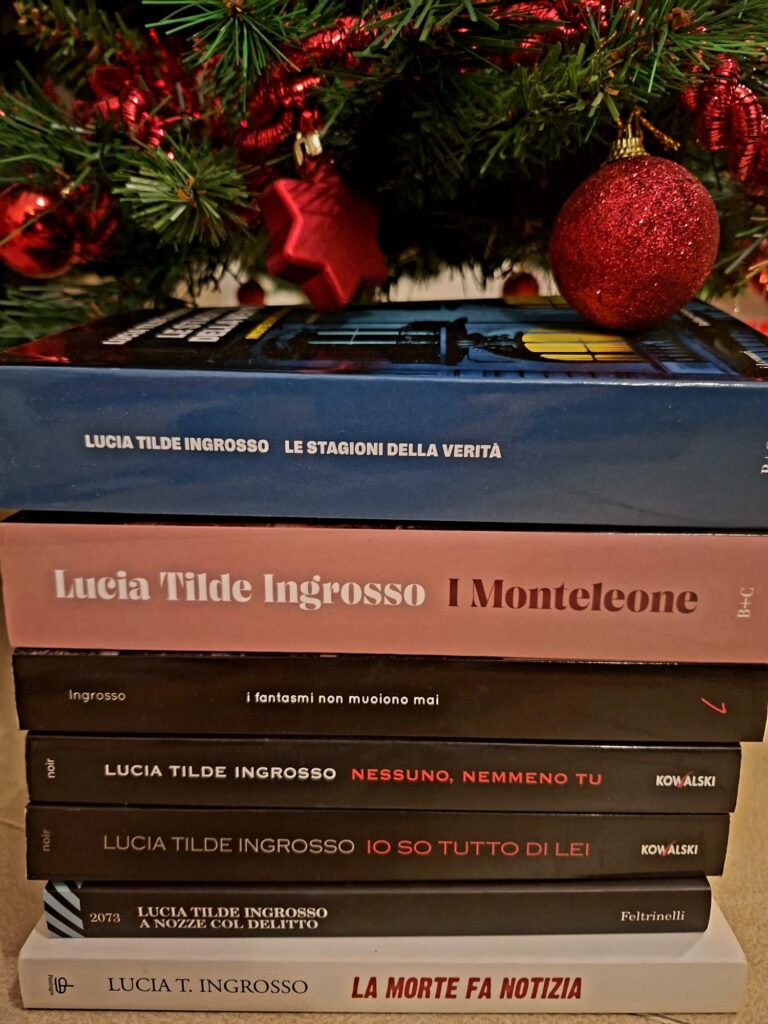 Libri con Sebastiano Rizzo