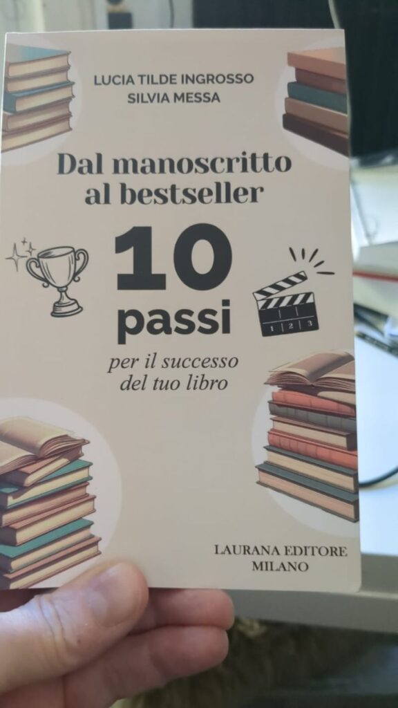 Manuale per creare un bestseller