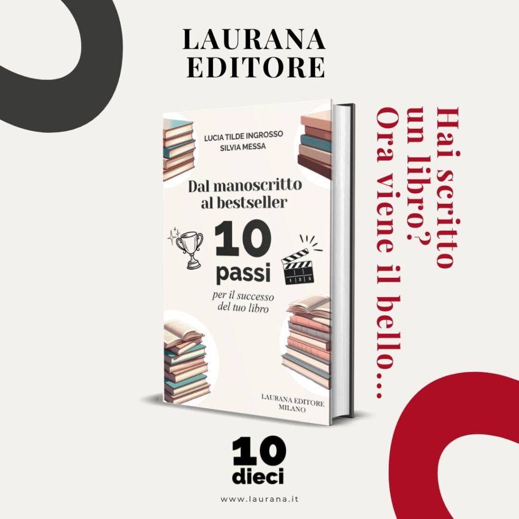 Bibbia per aspiranti scrittori